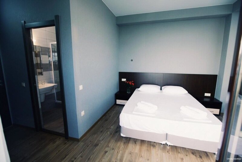 Гостиница Айсберг Лазаревское-141