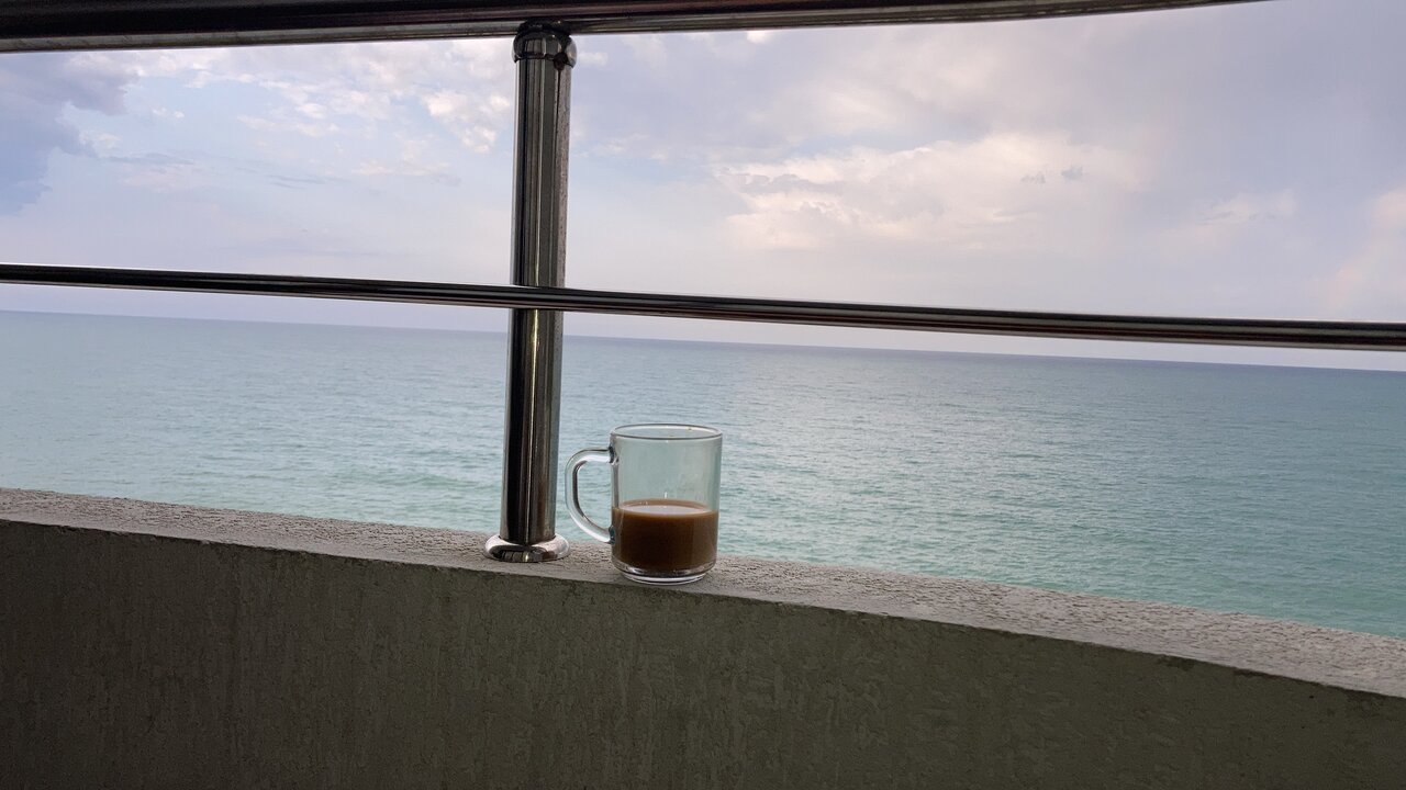 Гостиница Айсберг Лазаревское-113