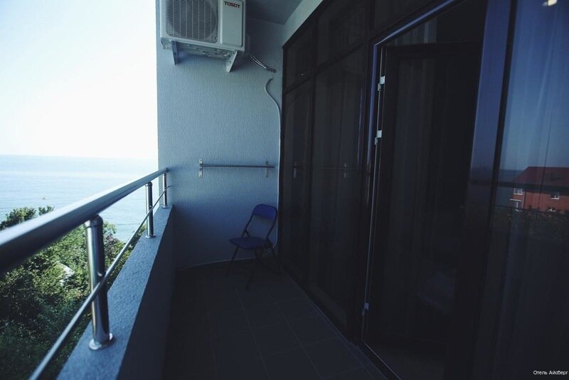 Гостиница Айсберг Лазаревское-131