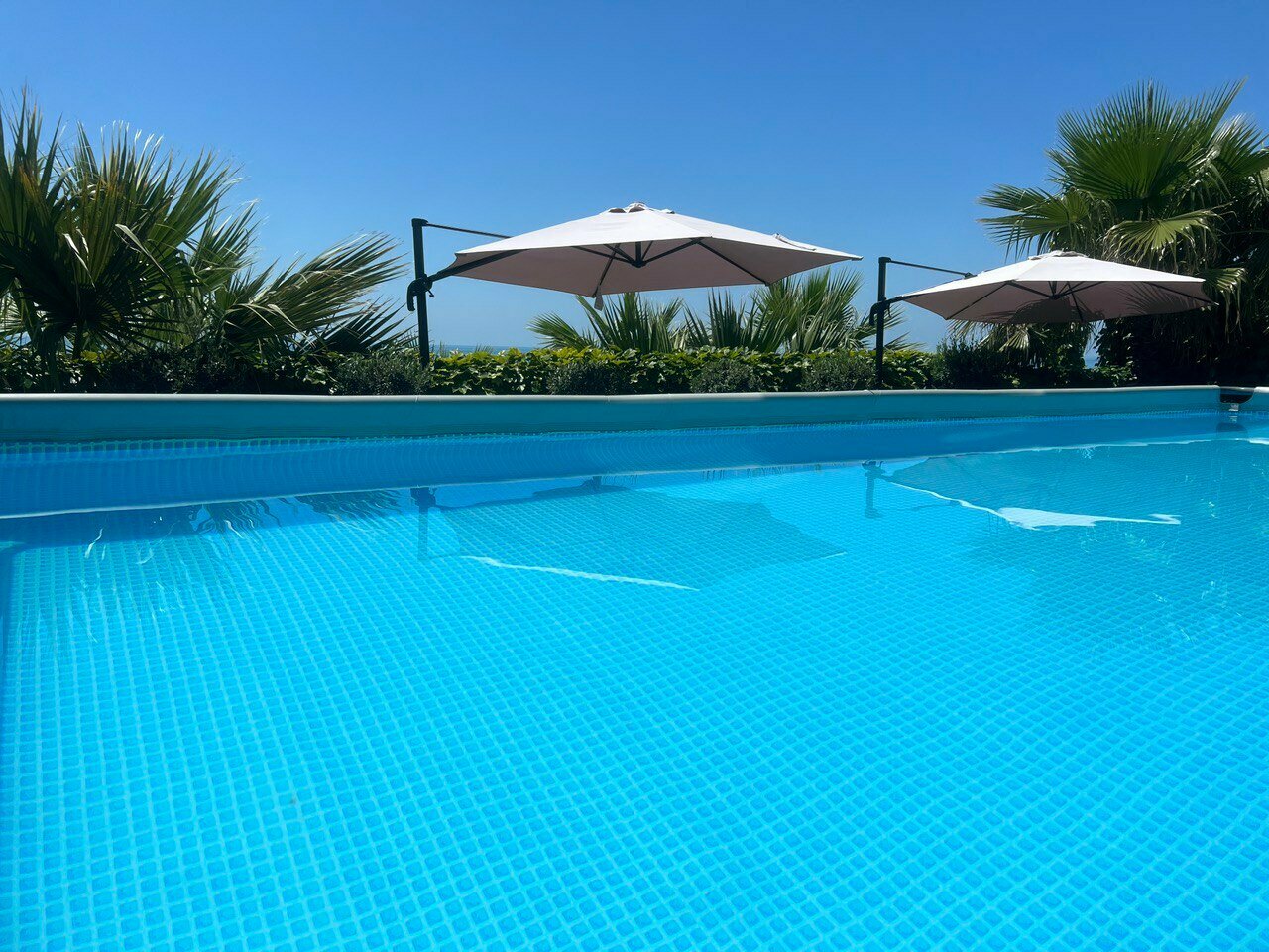 Гостиница Айсберг Лазаревское-14