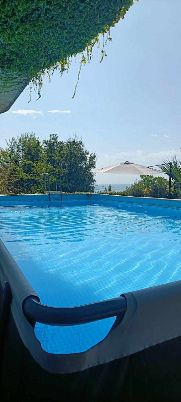 Гостиница Айсберг Лазаревское-92