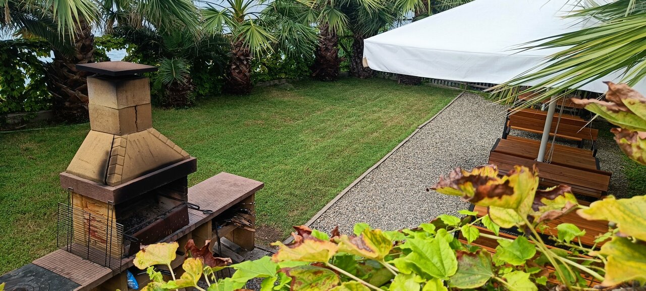 Гостиница Айсберг Лазаревское-129