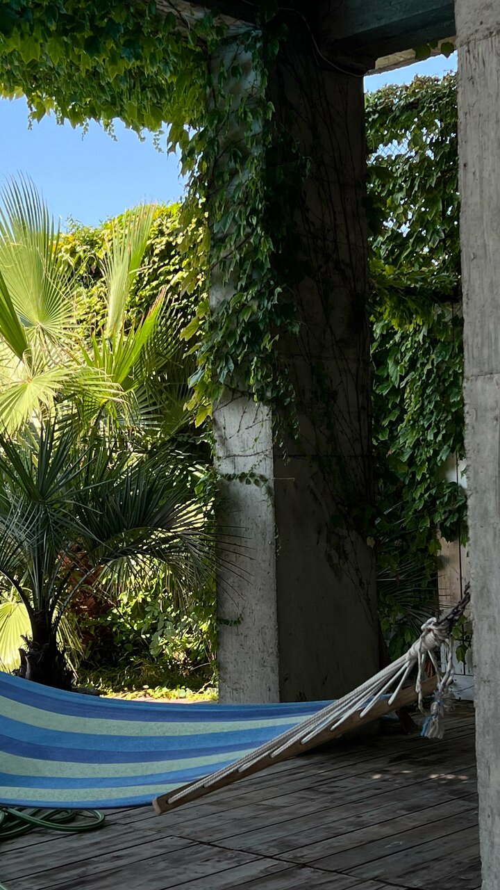 Гостиница Айсберг Лазаревское-93