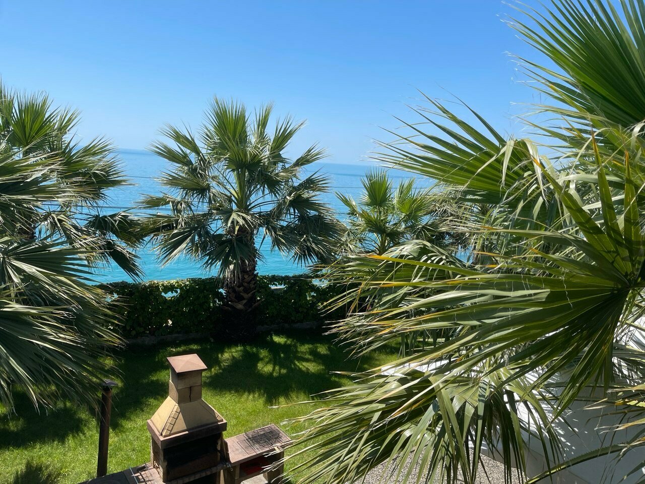 Гостиница Айсберг Лазаревское-21