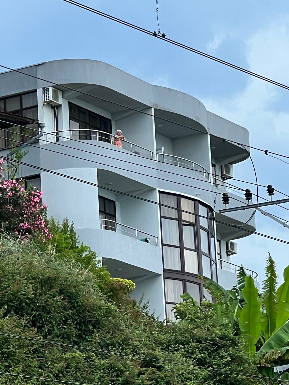 Гостиница Айсберг Лазаревское-40