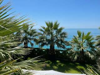 Гостиница Айсберг Лазаревское-4