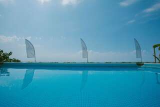 Гостиница Айсберг Лазаревское-1