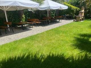 Гостиница Айсберг Лазаревское-7