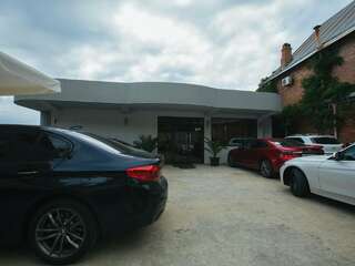 Гостиница Айсберг Лазаревское-3