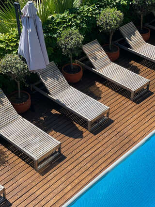 Гостиница Айсберг Лазаревское-2