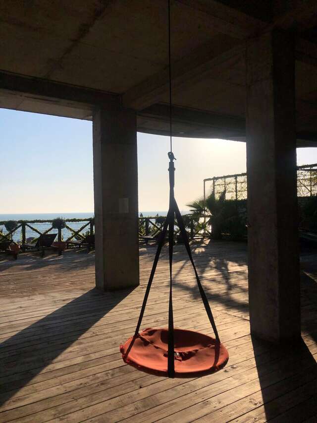 Гостиница Айсберг Лазаревское-57