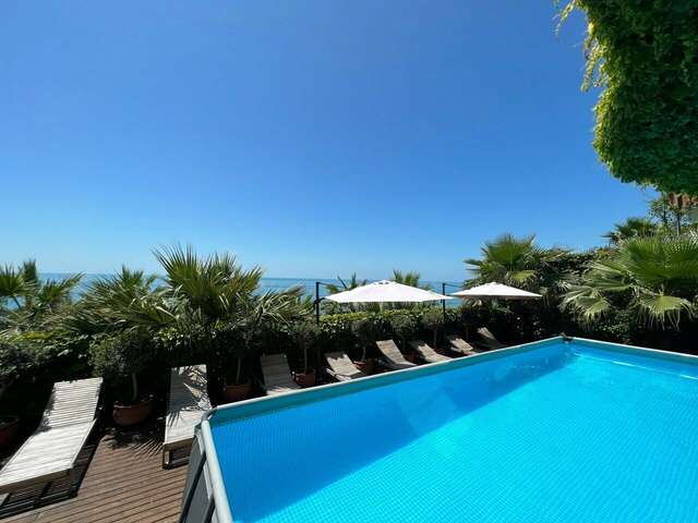 Гостиница Айсберг Лазаревское-28