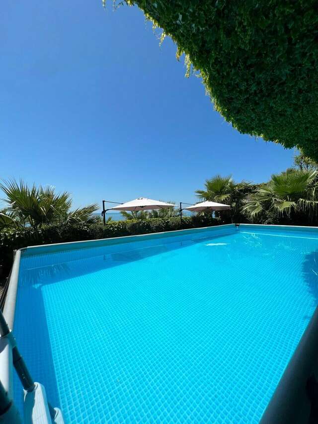 Гостиница Айсберг Лазаревское-26