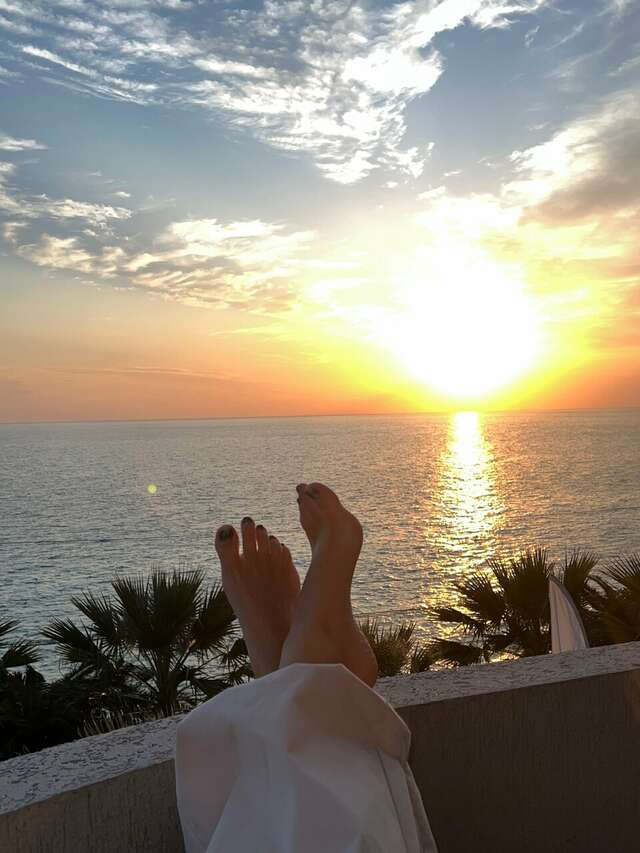 Гостиница Айсберг Лазаревское-58