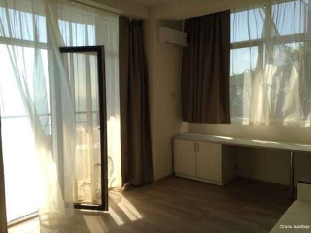 Гостиница Айсберг Лазаревское-139