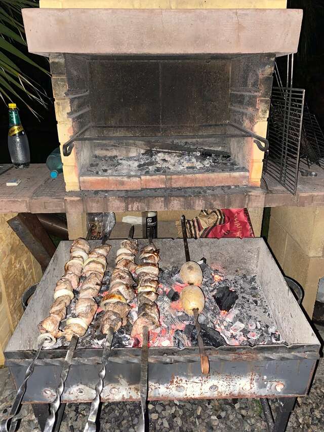 Гостиница Айсберг Лазаревское-96