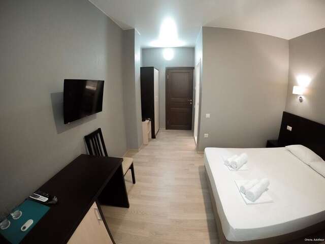 Гостиница Айсберг Лазаревское-143