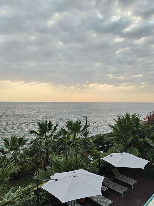 Гостиница Айсберг Лазаревское-110