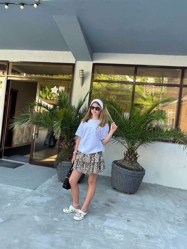 Гостиница Айсберг Лазаревское-76