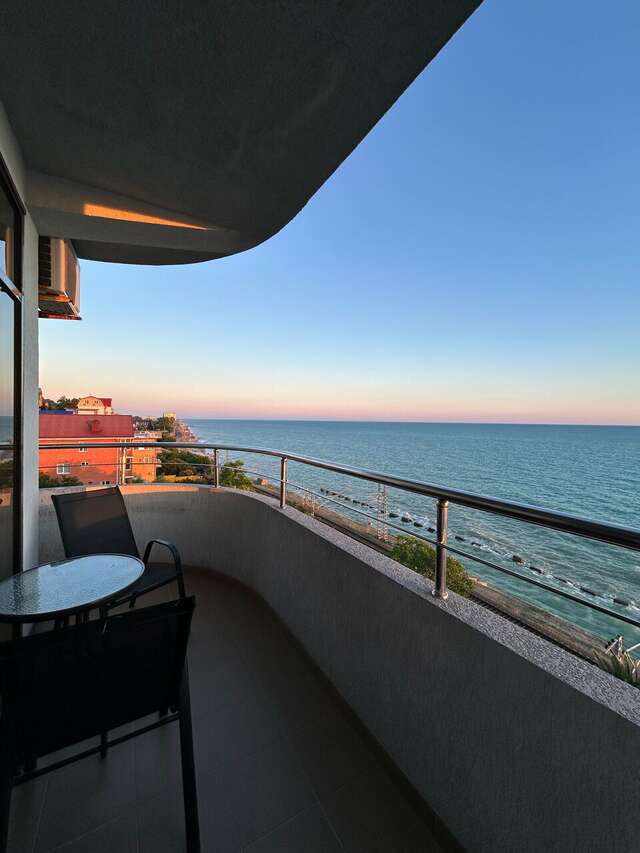 Гостиница Айсберг Лазаревское-109