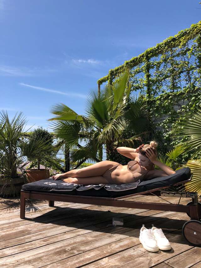 Гостиница Айсберг Лазаревское-50