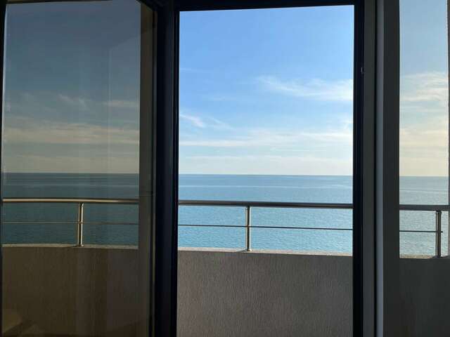 Гостиница Айсберг Лазаревское-88