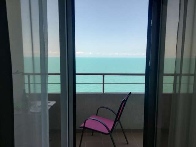 Гостиница Айсберг Лазаревское-135