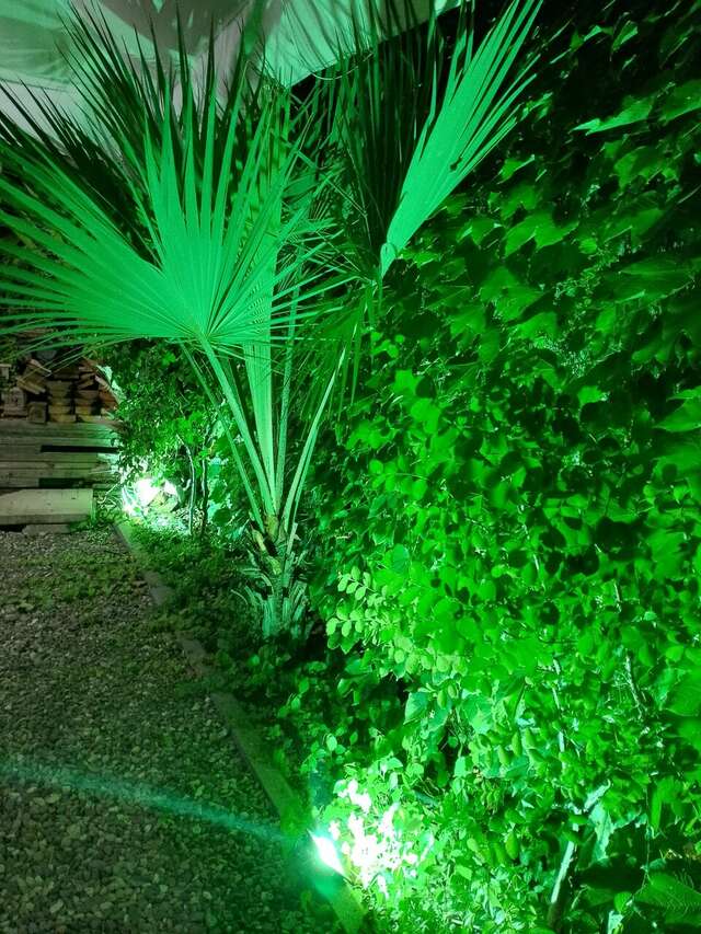 Гостиница Айсберг Лазаревское-51