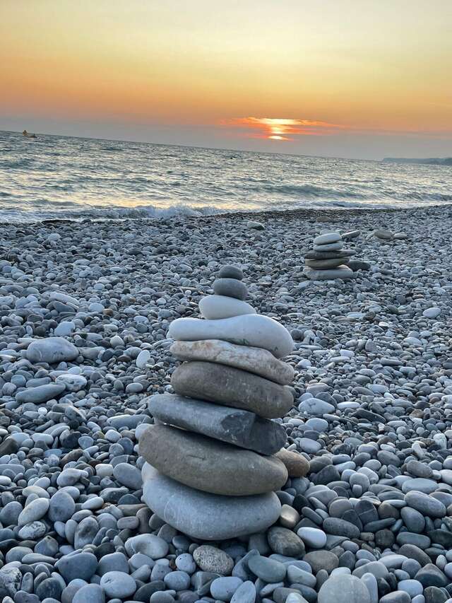 Гостиница Айсберг Лазаревское-40