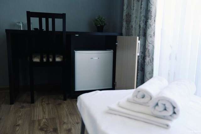 Гостиница Айсберг Лазаревское-123