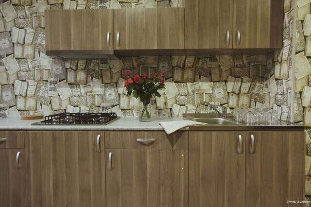 Гостиница Айсберг Лазаревское-70