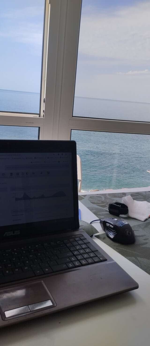 Гостиница Айсберг Лазаревское-116