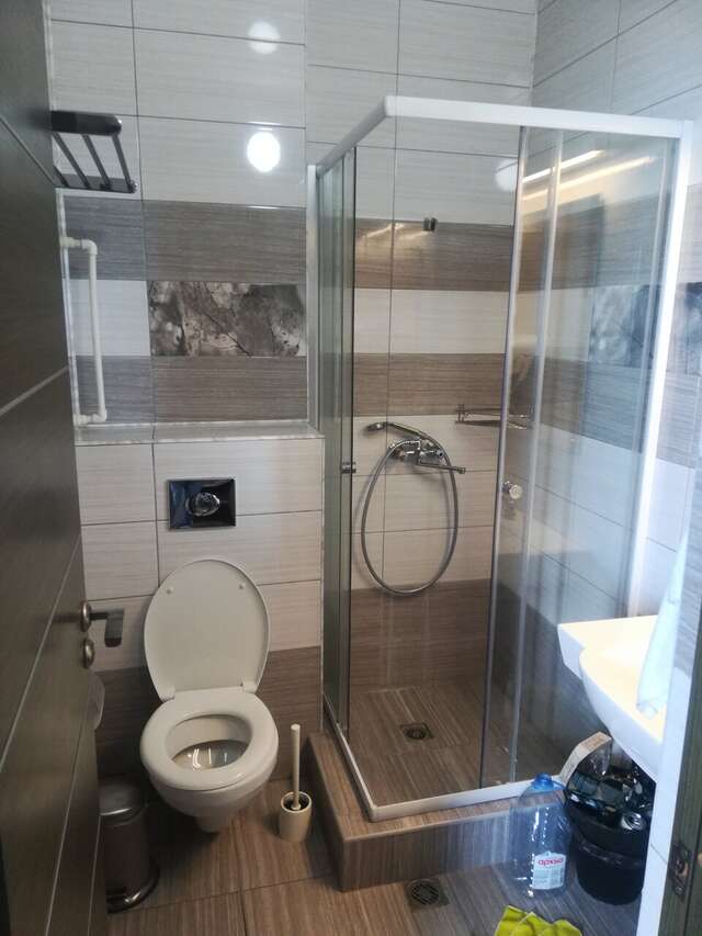 Гостиница Айсберг Лазаревское-155