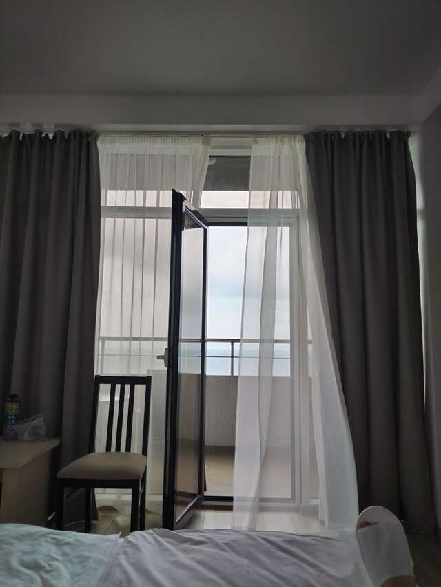 Гостиница Айсберг Лазаревское-52