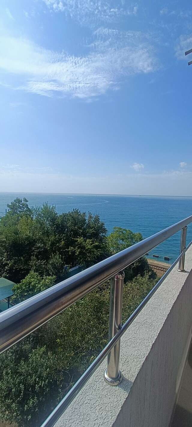 Гостиница Айсберг Лазаревское-117