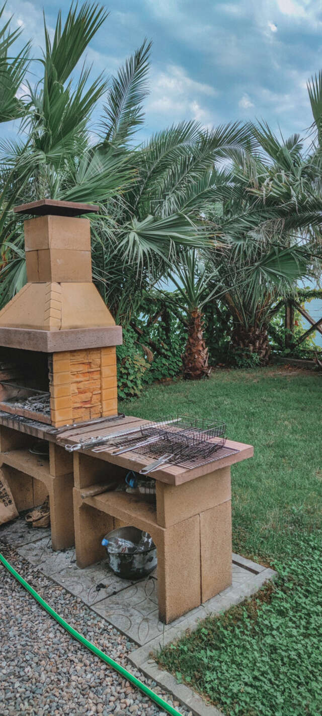 Гостиница Айсберг Лазаревское-60