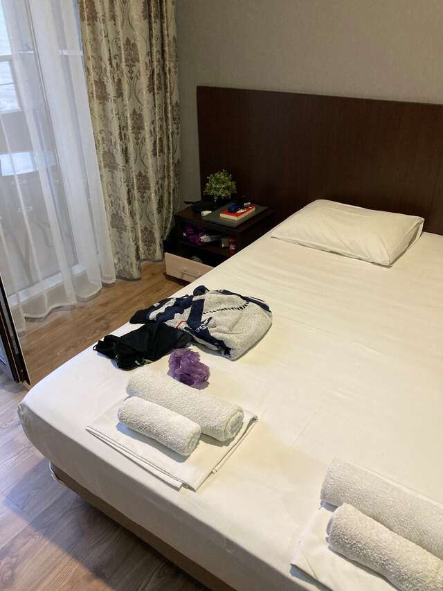 Гостиница Айсберг Лазаревское-87