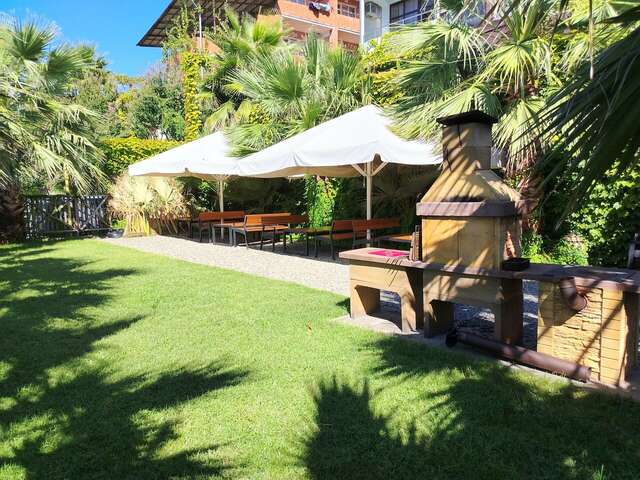 Гостиница Айсберг Лазаревское-115