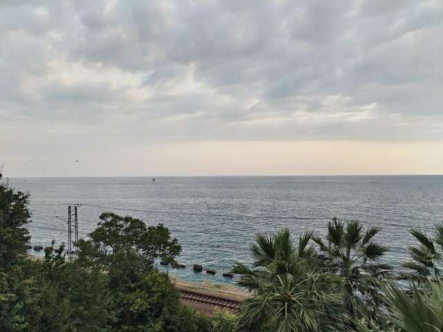 Гостиница Айсберг Лазаревское-127