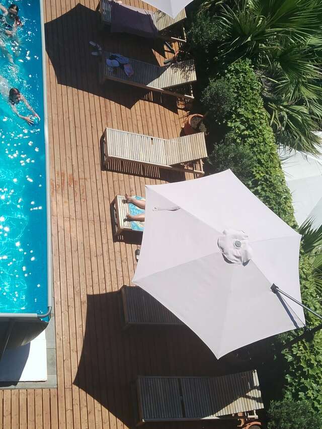 Гостиница Айсберг Лазаревское-77