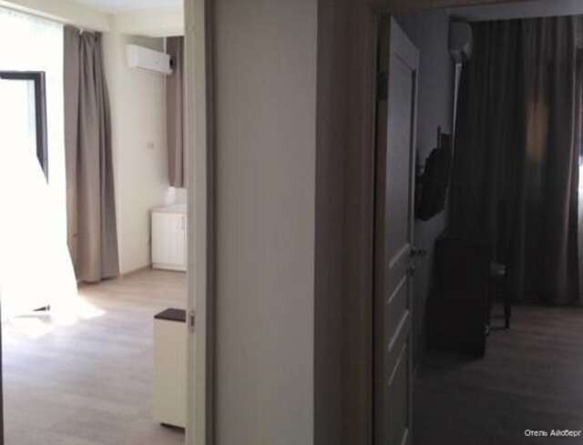 Гостиница Айсберг Лазаревское-142