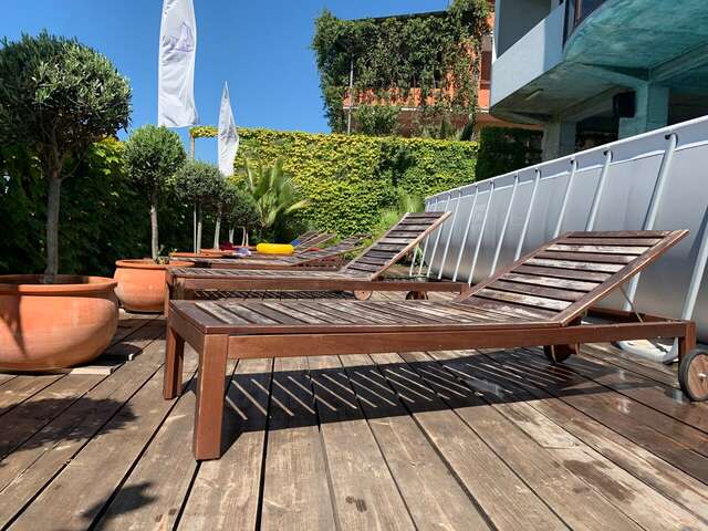 Гостиница Айсберг Лазаревское-89