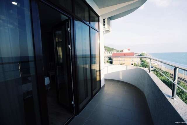 Гостиница Айсберг Лазаревское-65