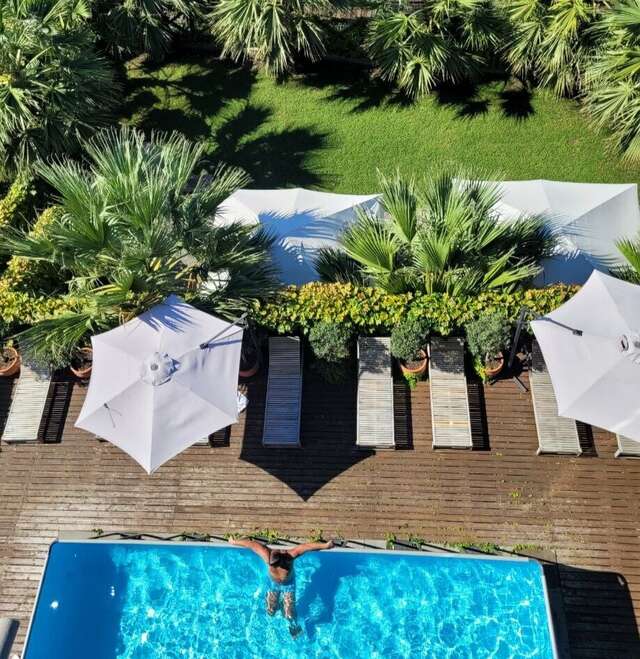 Гостиница Айсберг Лазаревское-99