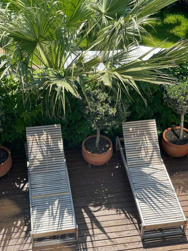 Гостиница Айсберг Лазаревское-23