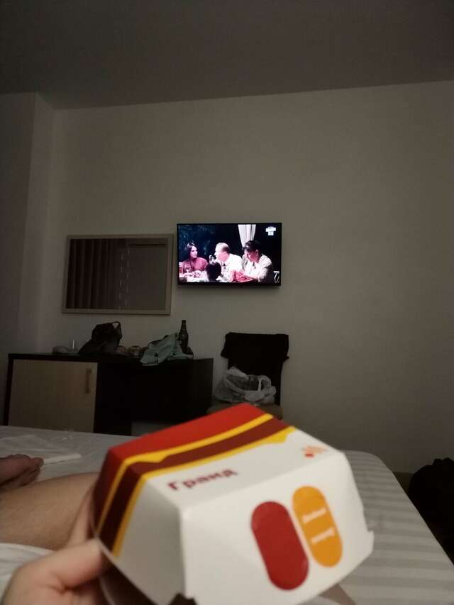 Гостиница Айсберг Лазаревское-72