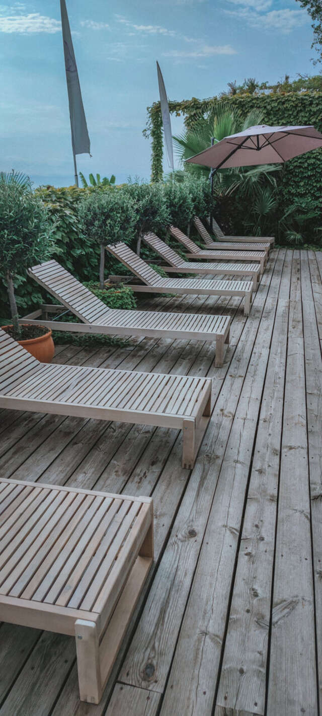 Гостиница Айсберг Лазаревское-101