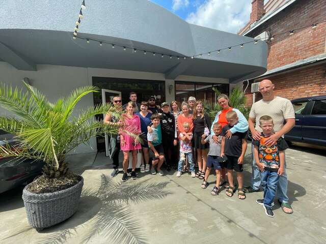 Гостиница Айсберг Лазаревское-68