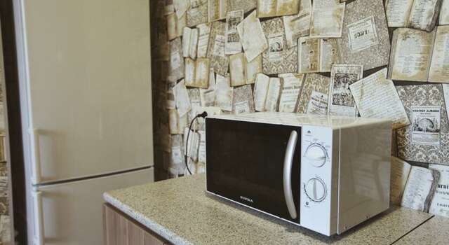 Гостиница Айсберг Лазаревское-15