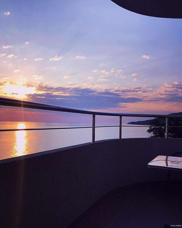 Гостиница Айсберг Лазаревское-122